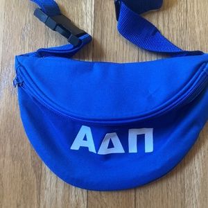 Alpha Delta Pi Fanny Pack